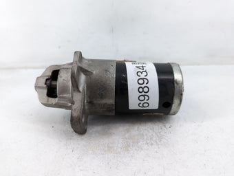 compare product 2008-2017 Buick Enclave Car Starter Motor Solenoid OEM Fits OEM Used Auto Parts