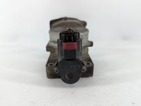 2008-2011 Buick Enclave Throttle Body P/N:111804 1 043230335511 Fits Fits 2007 2008 2009 2010 2011 OEM Used Auto Parts - Oem