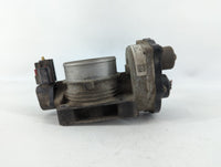 2008-2011 Buick Enclave Throttle Body P/N:111804 1 043230335511 Fits Fits 2007 2008 2009 2010 2011 OEM Used Auto Parts - Oem