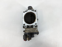 2008-2011 Buick Enclave Throttle Body P/N:111804 1 043230335511 Fits Fits 2007 2008 2009 2010 2011 OEM Used Auto Parts - Oem