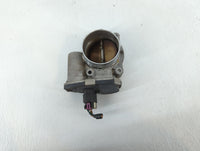 2008-2011 Buick Enclave Throttle Body P/N:3510C 995AA Fits Fits 2007 2008 2009 2010 2011 OEM Used Auto Parts - Oemusedautopa