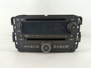 2011 Buick Enclave Throttle Body P/N:20940022 Fits OEM Used Auto Parts - Oemusedautoparts1.com