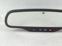 2009-2017 Buick Enclave Interior Rear View Mirror Replacement OEM P/N:15816792 Fits OEM Used Auto Parts - Oemusedautoparts1.