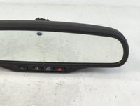 2009-2012 Buick Enclave Interior Rear View Mirror Replacement OEM P/N:15816792 Fits Fits 2009 2010 2011 2012 2013 2014 OEM U