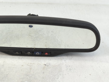 2009-2012 Buick Enclave Interior Rear View Mirror Replacement OEM P/N:15816792 Fits Fits 2009 2010 2011 2012 2013 2014 OEM Used Auto Parts