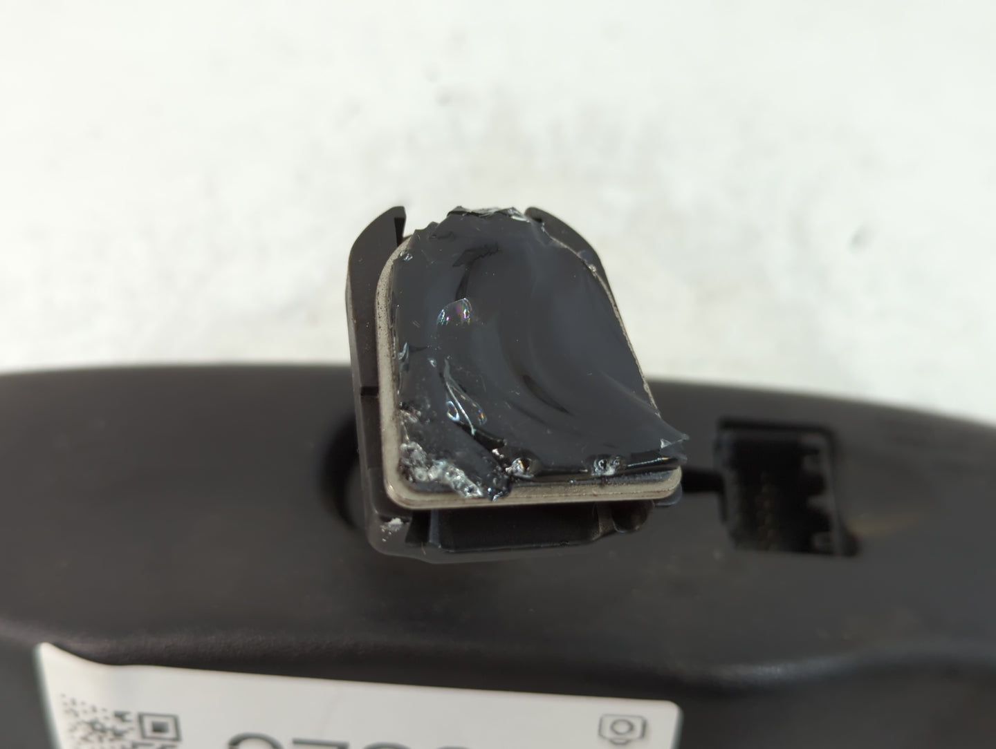 2009-2012 Buick Enclave Interior Rear View Mirror Replacement OEM P/N:15816792 Fits Fits 2009 2010 2011 2012 2013 2014 OEM U