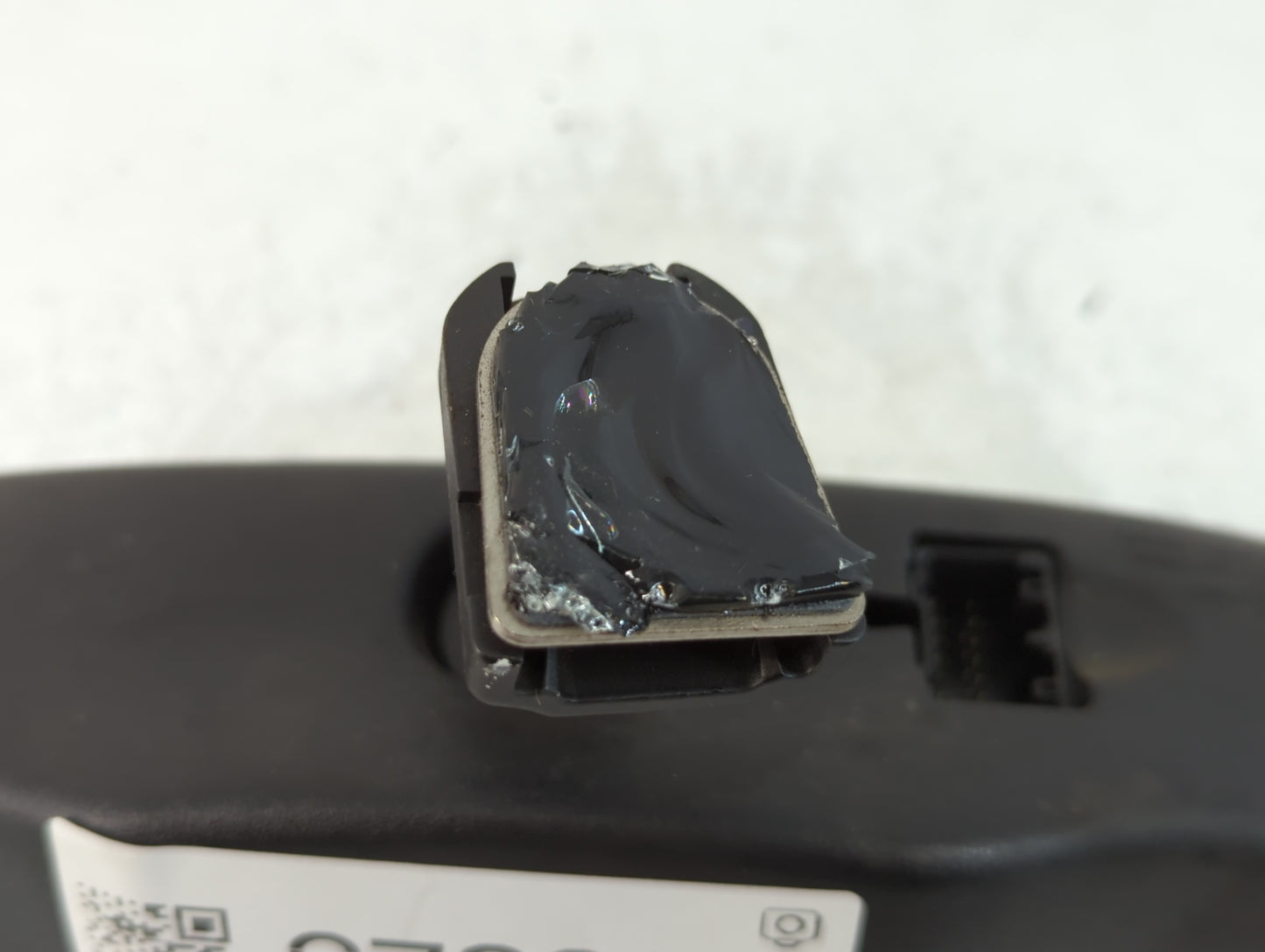 2009-2012 Buick Enclave Interior Rear View Mirror Replacement OEM P/N:15816792 Fits Fits 2009 2010 2011 2012 2013 2014 OEM U
