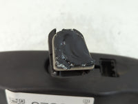 2009-2012 Buick Enclave Interior Rear View Mirror Replacement OEM P/N:15816792 Fits Fits 2009 2010 2011 2012 2013 2014 OEM U