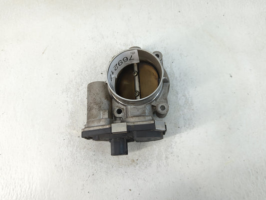 2008-2011 Buick Enclave Throttle Body P/N:AA995AA0877C Fits Fits 2007 2008 2009 2010 2011 OEM Used Auto Parts - Oemusedautop