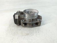2008-2011 Buick Enclave Throttle Body P/N:AA995AA0877C Fits Fits 2007 2008 2009 2010 2011 OEM Used Auto Parts - Oemusedautop