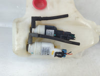 2010-2017 Buick Enclave Windshield Washer Fluid Reservoir Bottle Oem - Oemusedautoparts1.com