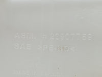 2010-2017 Buick Enclave Windshield Washer Fluid Reservoir Bottle Oem - Oemusedautoparts1.com