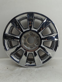 2010-2012 Buick Enclave Wheel Rim Oem - Oemusedautoparts1.com