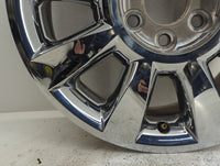 2010-2012 Buick Enclave Wheel Rim Oem - Oemusedautoparts1.com