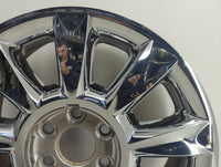 2010-2012 Buick Enclave Wheel Rim Oem - Oemusedautoparts1.com