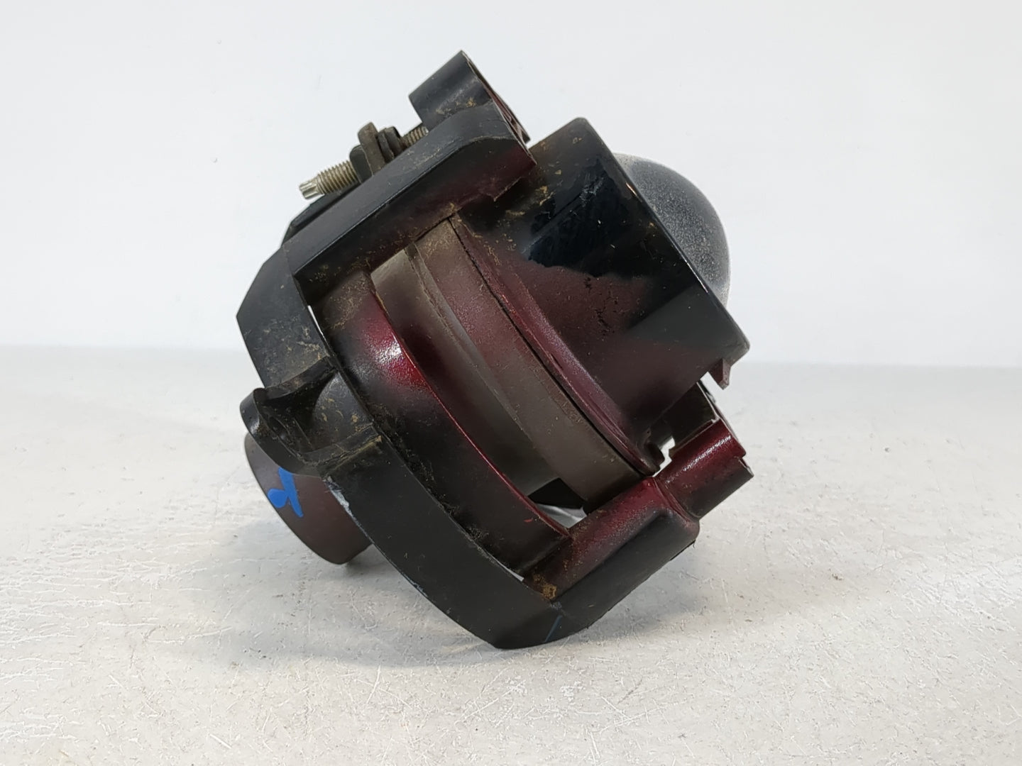 2010-2013 Buick Lacrosse Driver Left Oem Front Light Lamp - Oemusedautoparts1.com