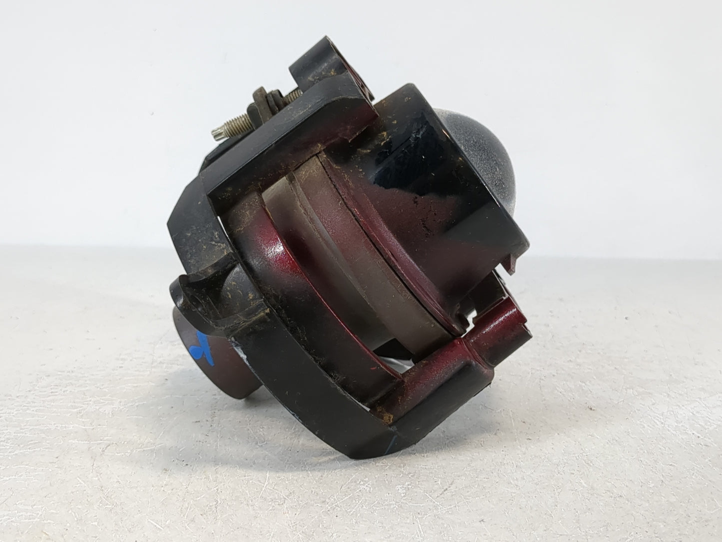 2010-2013 Buick Lacrosse Driver Left Oem Front Light Lamp - Oemusedautoparts1.com