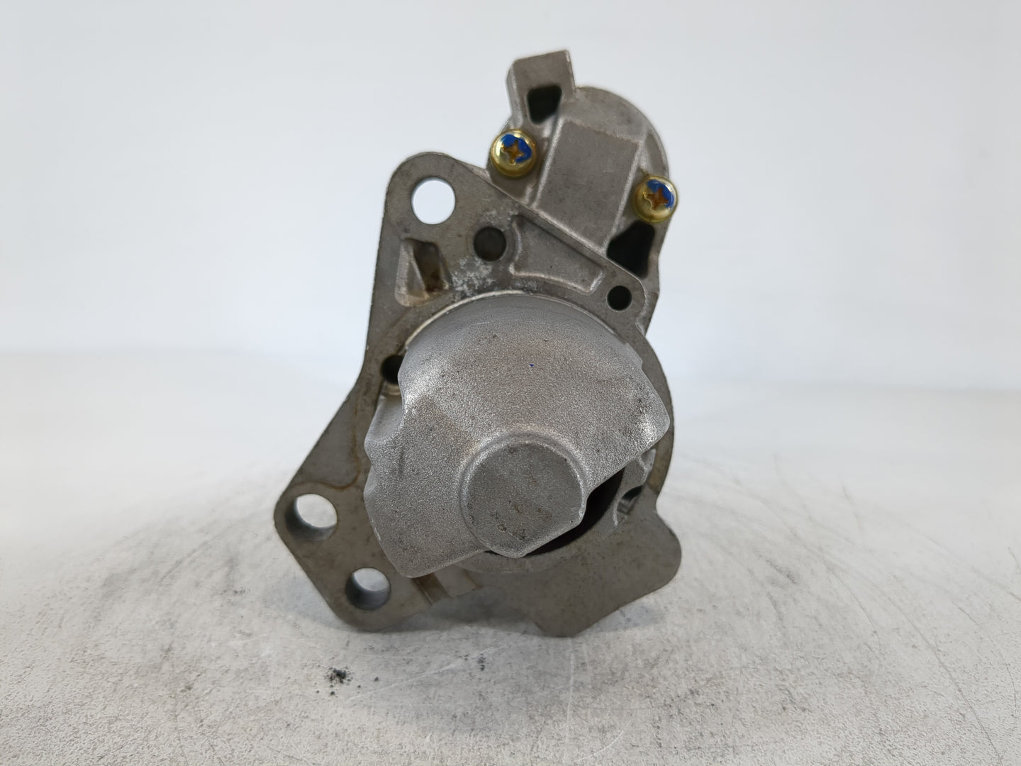 2010-2016 Buick Lacrosse Car Starter Motor Solenoid OEM Fits OEM Used Auto Parts - Oemusedautoparts1.com