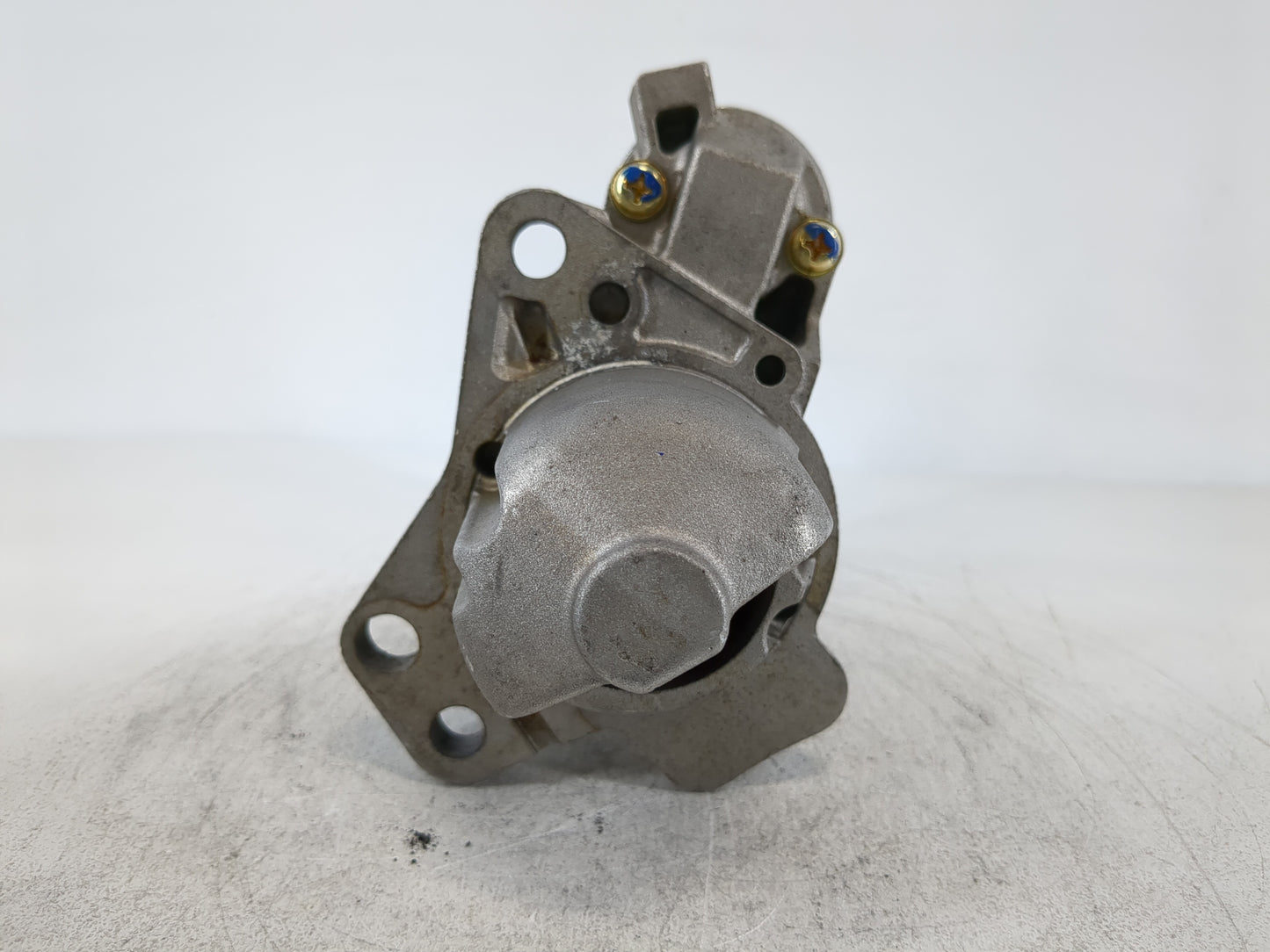 2010-2016 Buick Lacrosse Car Starter Motor Solenoid OEM Fits OEM Used Auto Parts - Oemusedautoparts1.com