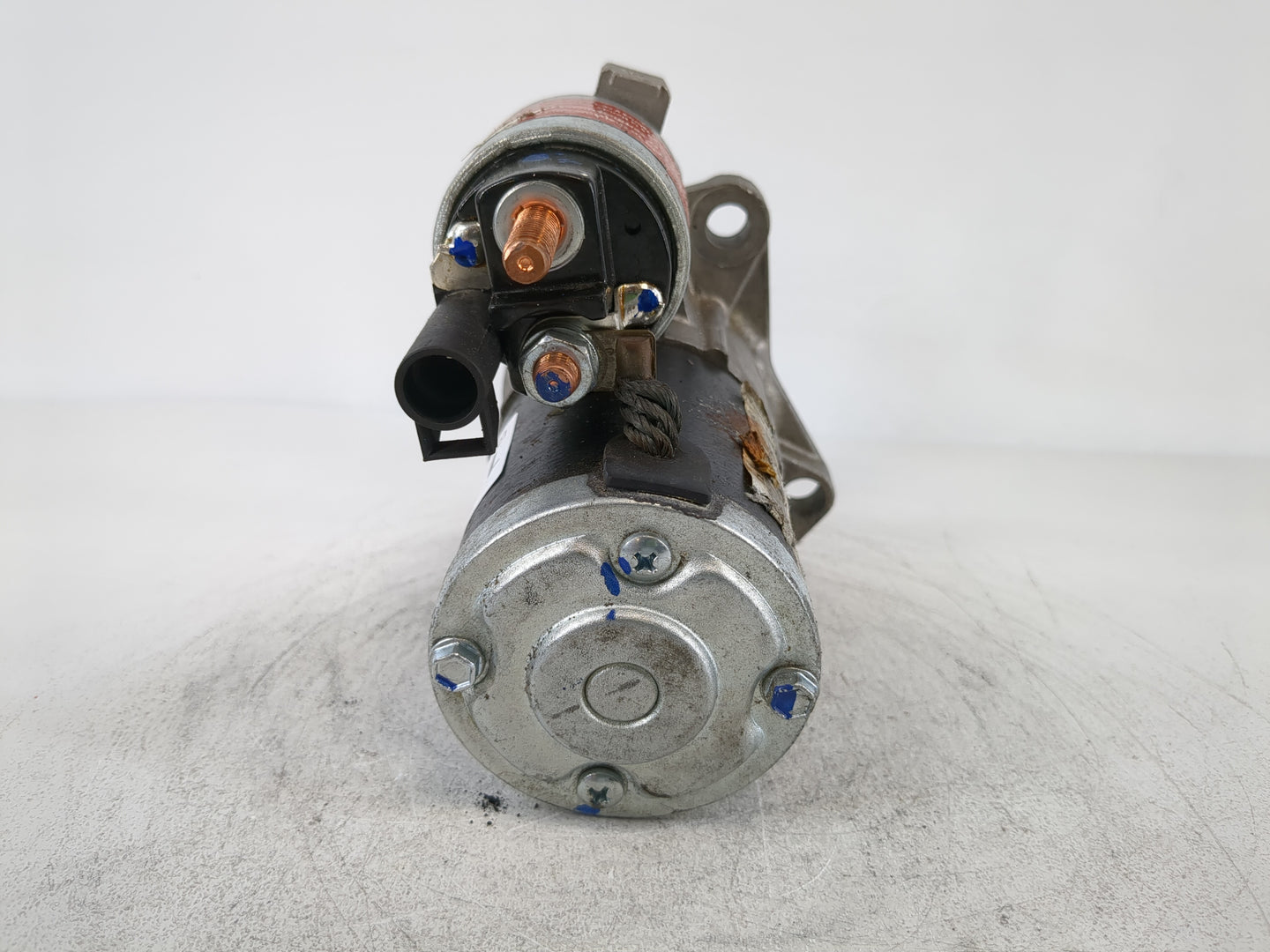 2010-2016 Buick Lacrosse Car Starter Motor Solenoid OEM Fits OEM Used Auto Parts - Oemusedautoparts1.com