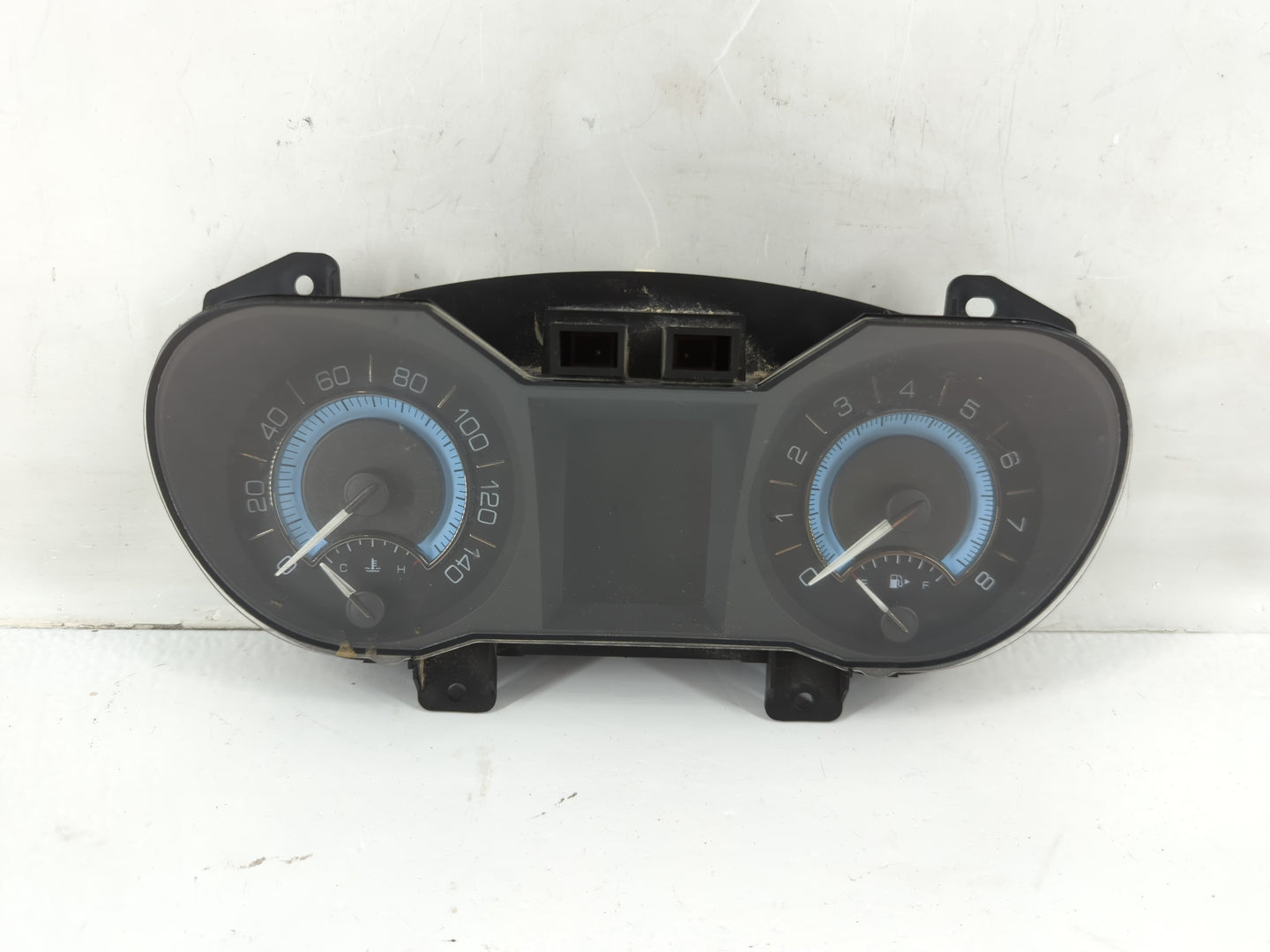 2011 Buick Lacrosse Instrument Cluster Speedometer Gauges Fits OEM Used Auto Parts - Oemusedautoparts1.com
