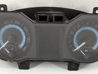 2011 Buick Lacrosse Instrument Cluster Speedometer Gauges Fits OEM Used Auto Parts - Oemusedautoparts1.com