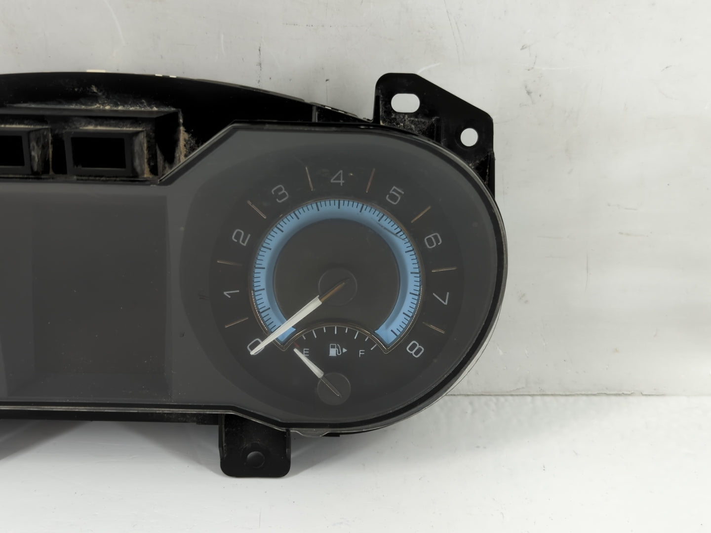 2011 Buick Lacrosse Instrument Cluster Speedometer Gauges Fits OEM Used Auto Parts - Oemusedautoparts1.com