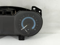 2011 Buick Lacrosse Instrument Cluster Speedometer Gauges Fits OEM Used Auto Parts - Oemusedautoparts1.com