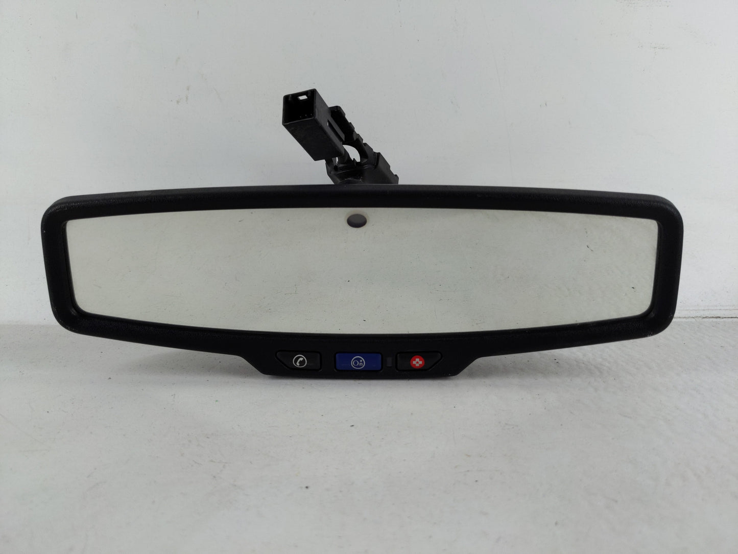 2010-2013 Buick Lacrosse Interior Rear View Mirror Replacement OEM P/N:13503845 Fits OEM Used Auto Parts - Oemusedautoparts1