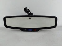 2010-2013 Buick Lacrosse Interior Rear View Mirror Replacement OEM P/N:13503845 Fits OEM Used Auto Parts - Oemusedautoparts1