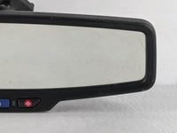 2010-2013 Buick Lacrosse Interior Rear View Mirror Replacement OEM P/N:13503845 Fits OEM Used Auto Parts - Oemusedautoparts1