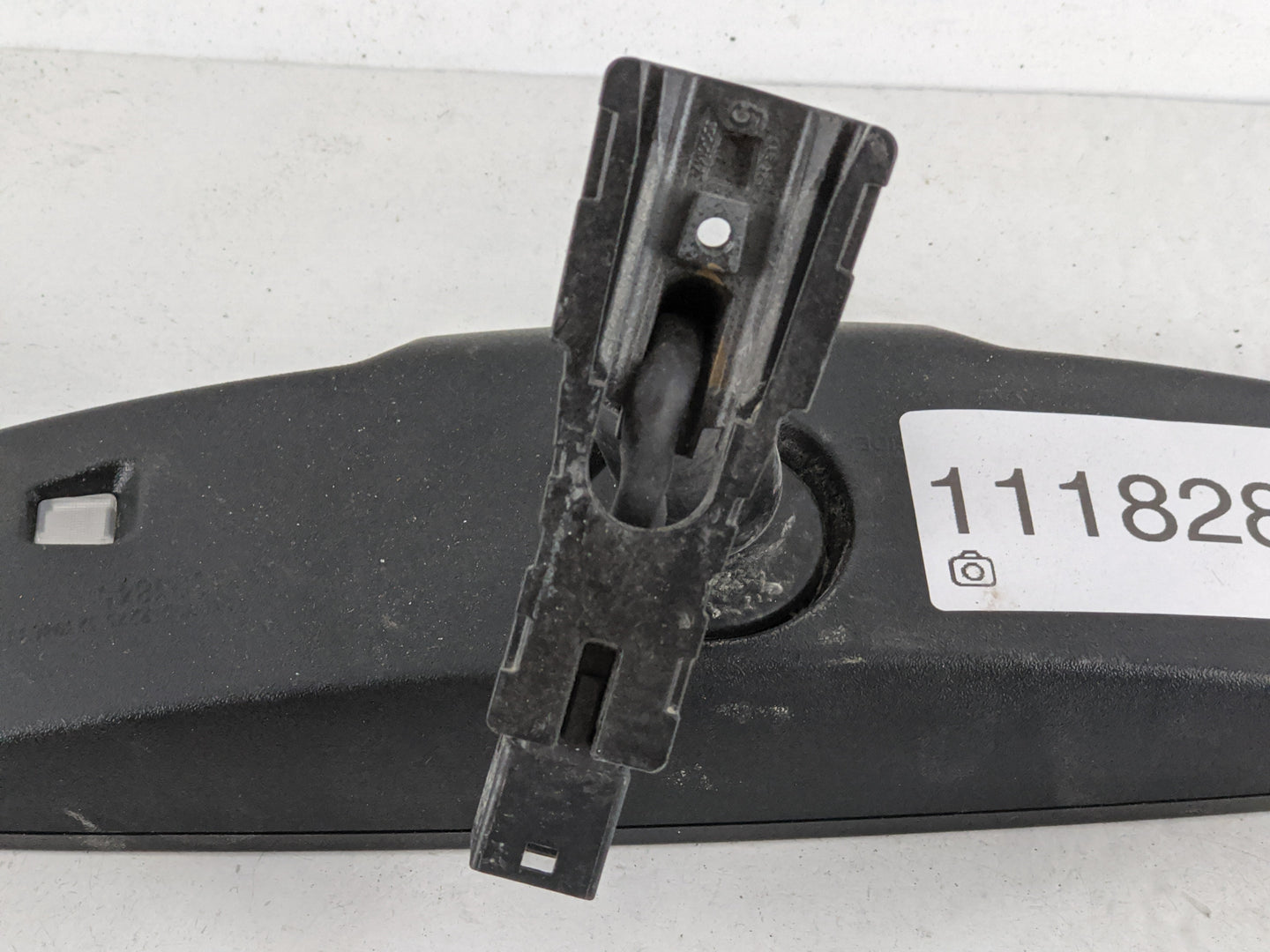 2010-2013 Buick Lacrosse Interior Rear View Mirror Replacement OEM P/N:13503845 Fits OEM Used Auto Parts - Oemusedautoparts1