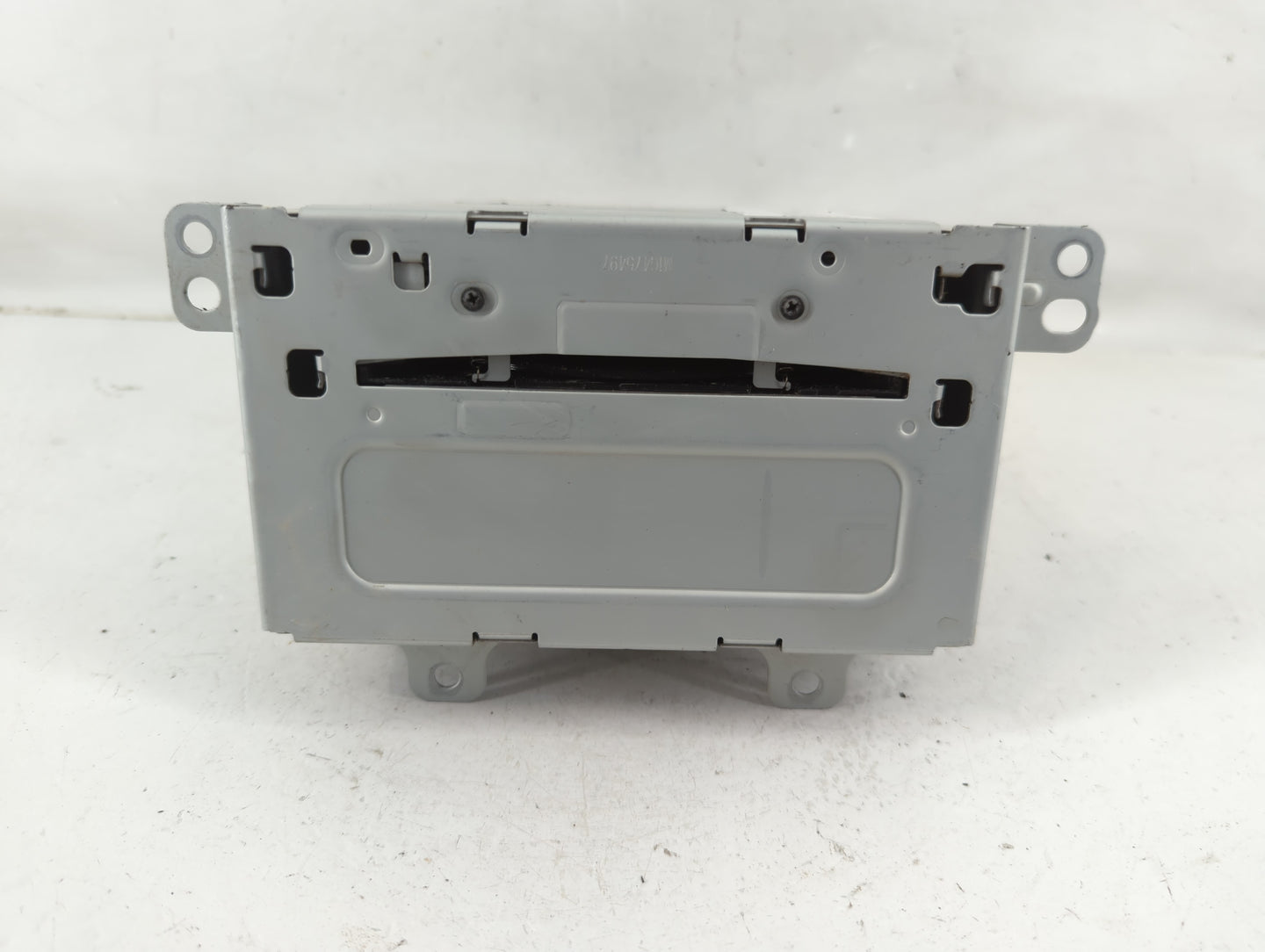 2010-2012 Buick Lacrosse Radio AM FM Cd Player Receiver Replacement P/N:20983517 Fits Fits 2010 2011 2012 OEM Used Auto Part
