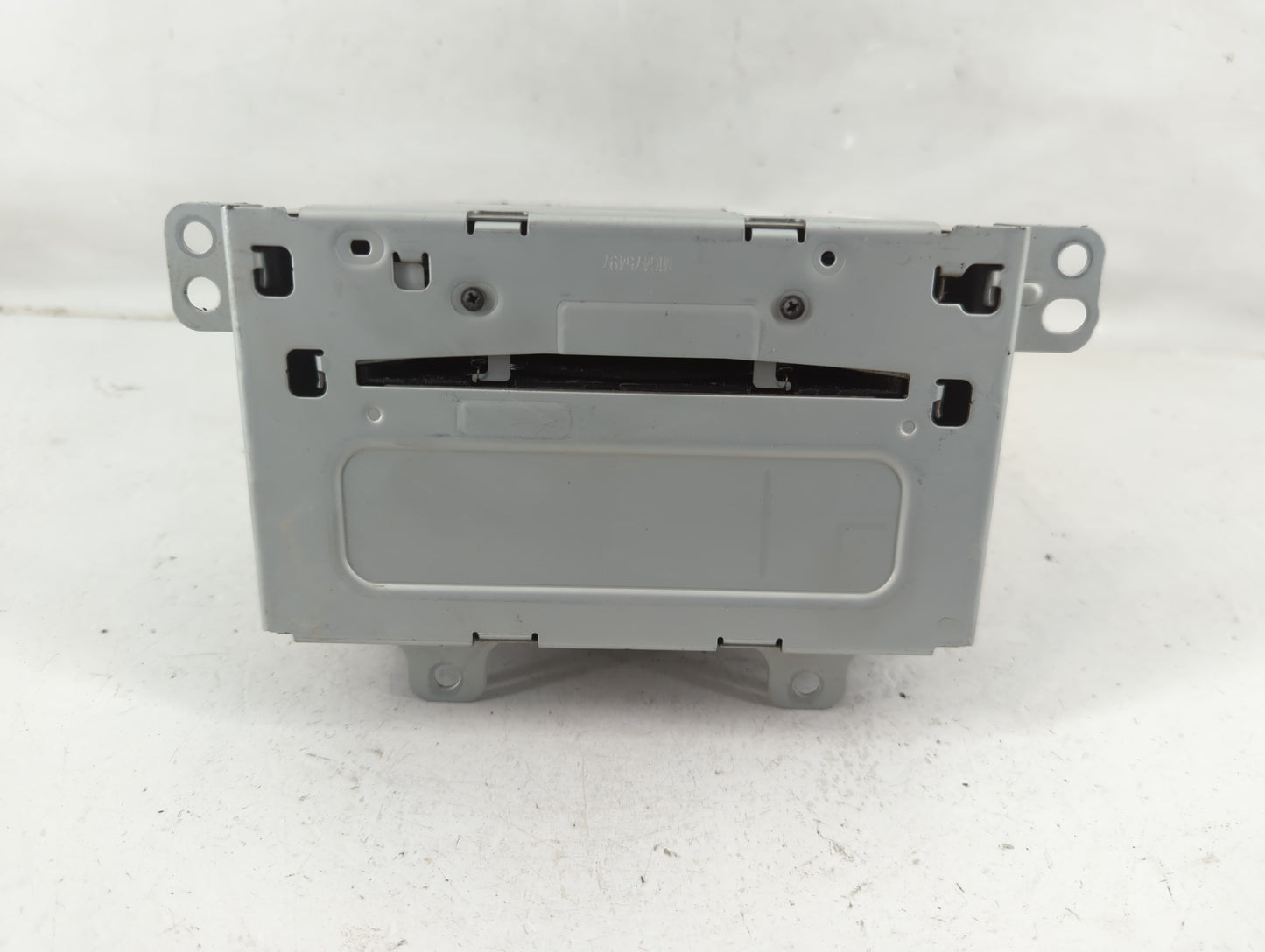 2010-2012 Buick Lacrosse Radio AM FM Cd Player Receiver Replacement P/N:20983517 Fits Fits 2010 2011 2012 OEM Used Auto Part