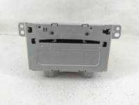 2010-2012 Buick Lacrosse Radio AM FM Cd Player Receiver Replacement P/N:20983517 Fits Fits 2010 2011 2012 OEM Used Auto Part