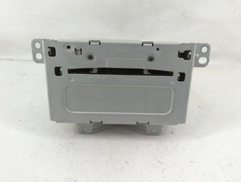 compare product 2010-2012 Buick Lacrosse Radio AM FM Cd Player Receiver Replacement P/N:20983517 Fits Fits 2010 2011 2012 OEM Used Auto Parts