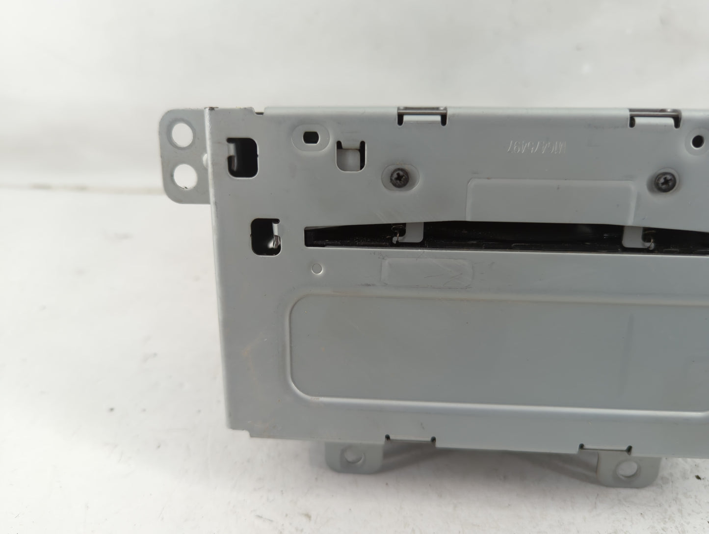 2010-2012 Buick Lacrosse Radio AM FM Cd Player Receiver Replacement P/N:20983517 Fits Fits 2010 2011 2012 OEM Used Auto Part