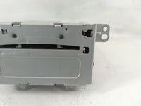 2010-2012 Buick Lacrosse Radio AM FM Cd Player Receiver Replacement P/N:20983517 Fits Fits 2010 2011 2012 OEM Used Auto Part