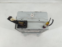 2010-2012 Buick Lacrosse Radio AM FM Cd Player Receiver Replacement P/N:20983517 Fits Fits 2010 2011 2012 OEM Used Auto Part