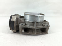 2010-2011 Buick Lacrosse Throttle Body P/N:3640AA 995AA Fits Fits 2007 2008 2009 2010 2011 OEM Used Auto Parts - Oemusedauto