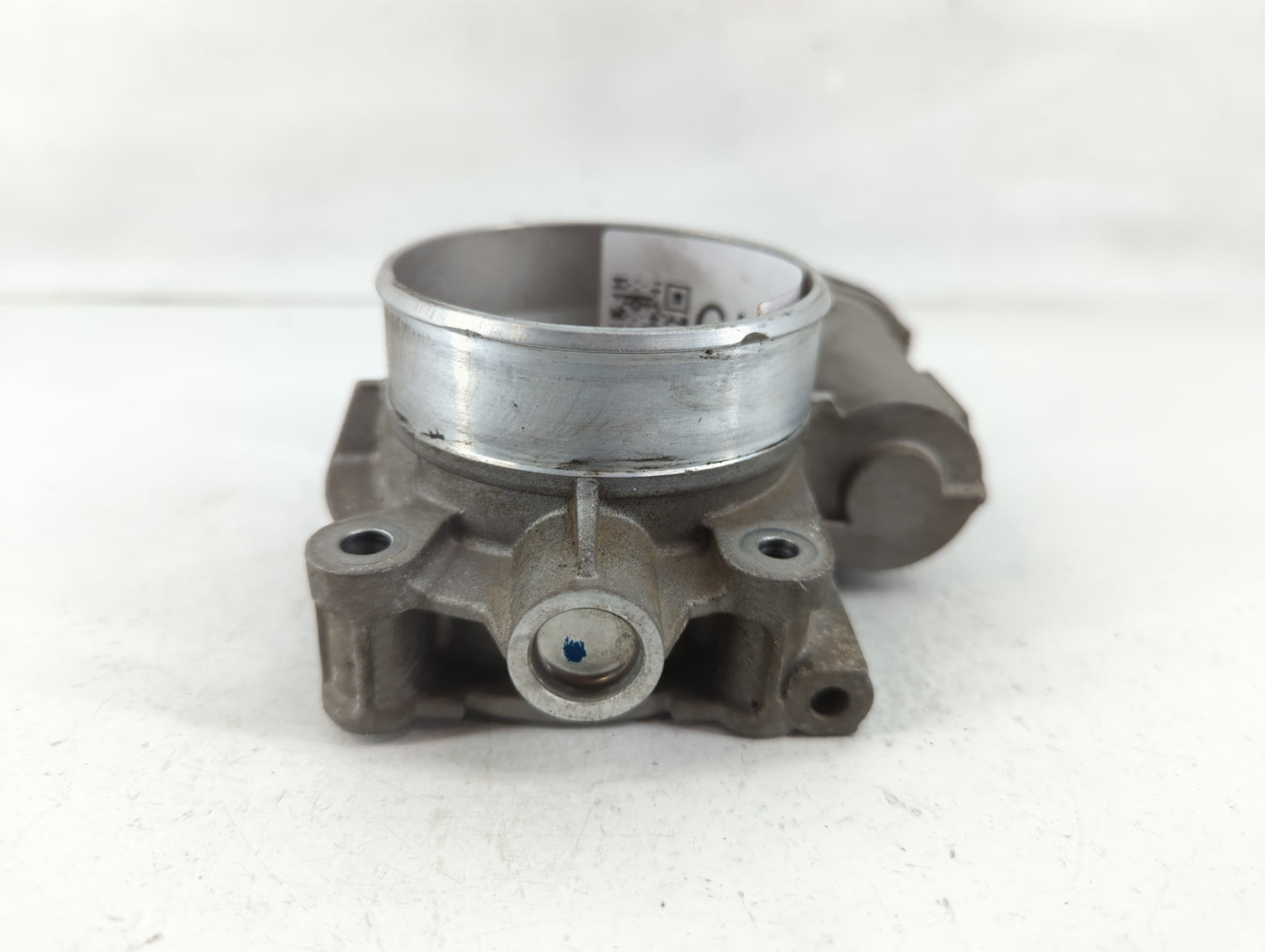 2010-2011 Buick Lacrosse Throttle Body P/N:3640AA 995AA Fits Fits 2007 2008 2009 2010 2011 OEM Used Auto Parts - Oemusedauto