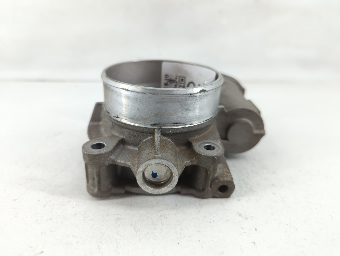 2010-2011 Buick Lacrosse Throttle Body P/N:3640AA 995AA Fits Fits 2007 2008 2009 2010 2011 OEM Used Auto Parts - Oemusedauto