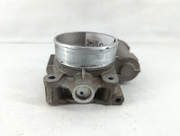 2010-2011 Buick Lacrosse Throttle Body P/N:3640AA 995AA Fits Fits 2007 2008 2009 2010 2011 OEM Used Auto Parts - Oemusedauto