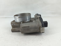 2010-2011 Buick Lacrosse Throttle Body P/N:3640AA 995AA Fits Fits 2007 2008 2009 2010 2011 OEM Used Auto Parts - Oemusedauto