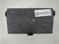 2011 Buick Lacrosse Fusebox Fuse Box Panel Relay Module P/N:20994160 20922937, 812461952 Fits OEM Used Auto Parts - Oemuseda