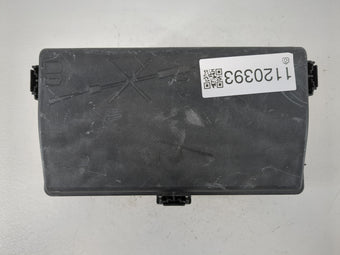 compare product 2011 Buick Lacrosse Fusebox Fuse Box Panel Relay Module P/N:20994160 20922937, 812461952 Fits OEM Used Auto Parts