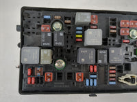 2011 Buick Lacrosse Fusebox Fuse Box Panel Relay Module P/N:20994160 20922937, 812461952 Fits OEM Used Auto Parts - Oemuseda