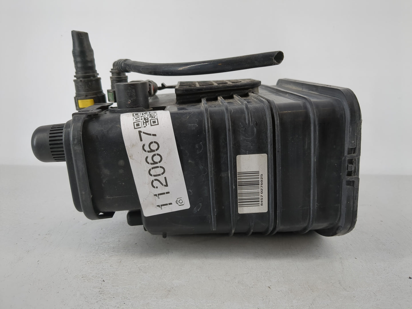 2011 Buick Lacrosse Fuel Vapor Charcoal Canister 1120667 - Oemusedautoparts1.com