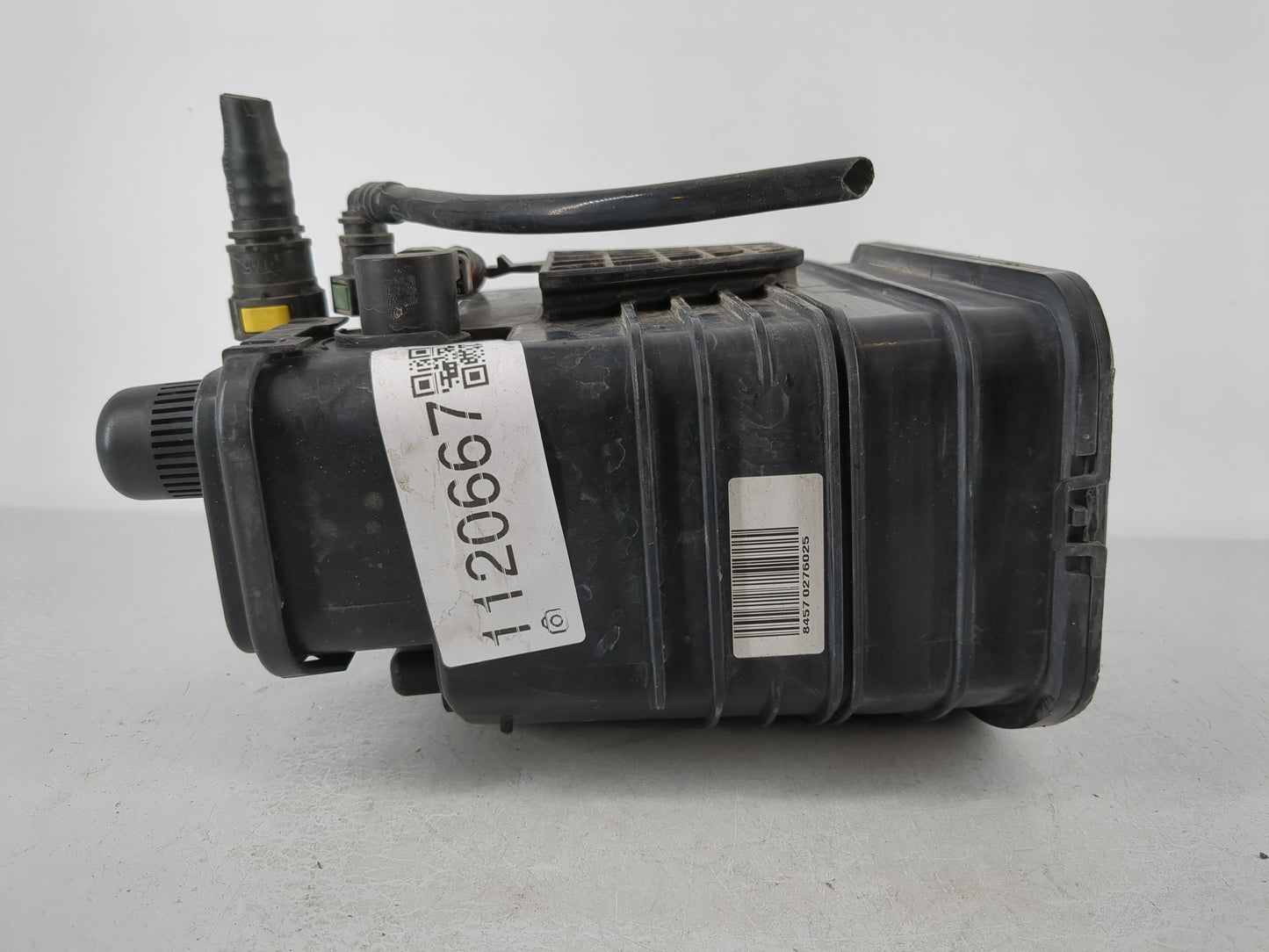 2011 Buick Lacrosse Fuel Vapor Charcoal Canister 1120667 - Oemusedautoparts1.com