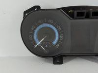 2011 Buick Lacrosse Instrument Cluster Speedometer Gauges Fits OEM Used Auto Parts - Oemusedautoparts1.com